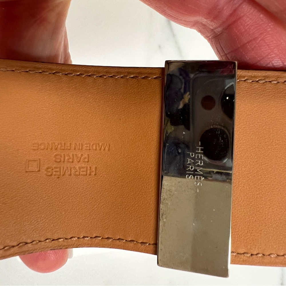 Hermes Collier de Chien - Picture 4 of 7